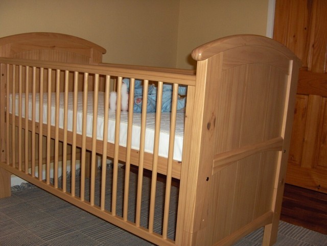cosatto 3 in 1 cot bed
